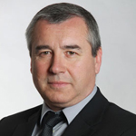 Frédéric Barbier, candidat PS pour la 4e circonscription du Doubs.