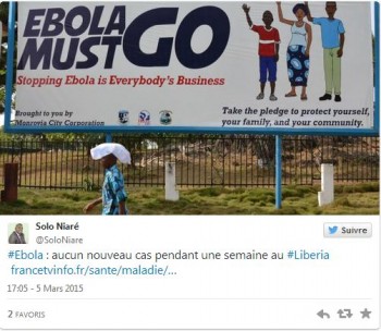 1 ebola