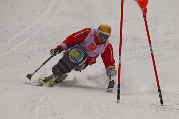 yann redoutey ski