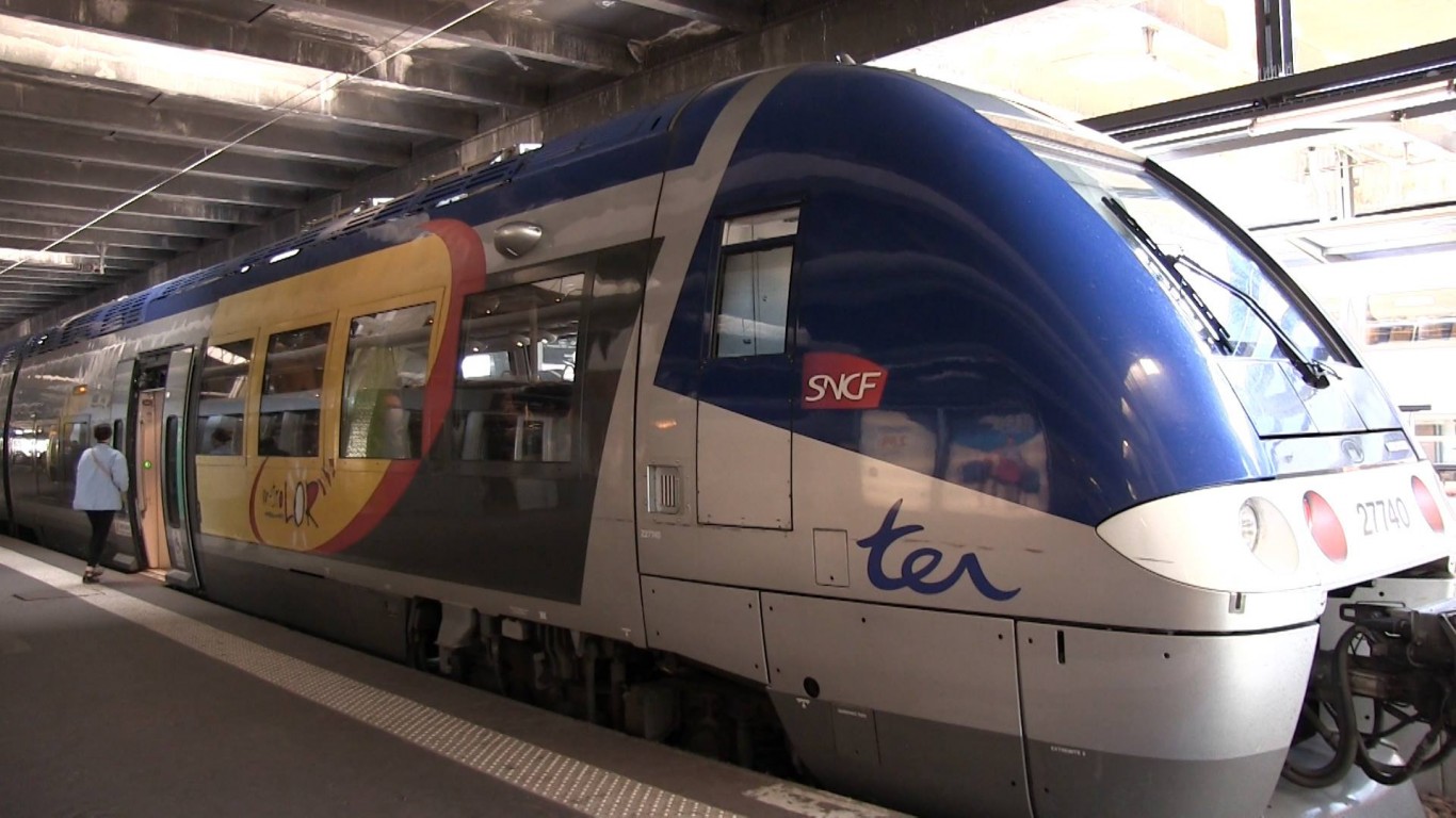 Enquête TER Lorraine Webullition