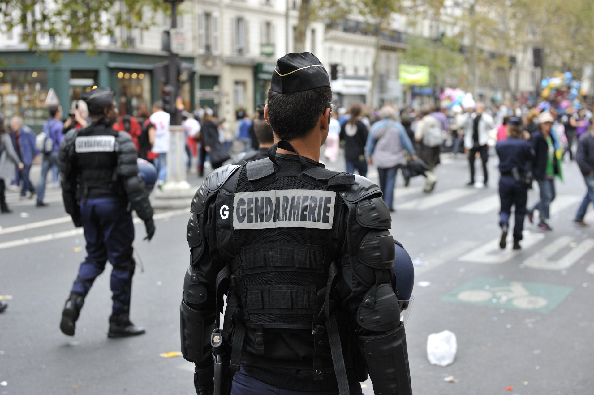 Attentat Paris, la Moselle prend des mesure