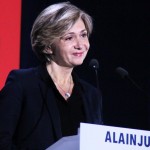 Alain Juppé à Nancy le 25 novembre 2016