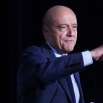 Alain Juppé à Nancy le 25 novembre 2016