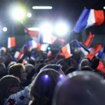 Alain Juppé à Nancy le 25 novembre 2016