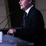 Alain Juppé à Nancy le 25 novembre 2016