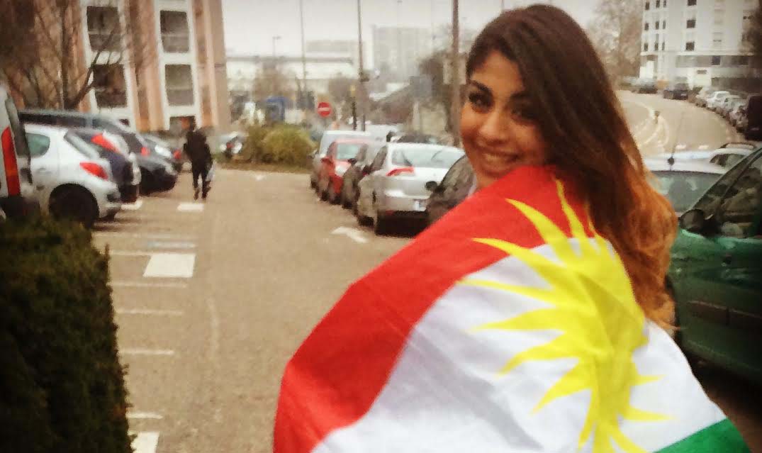 kurdistan