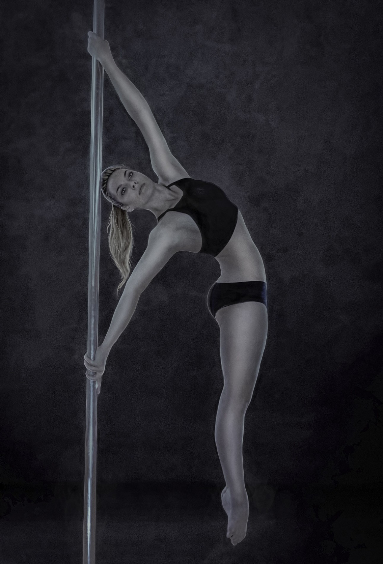 Photo d'une danseuse de pole dance 1291x1900_MaxPixel