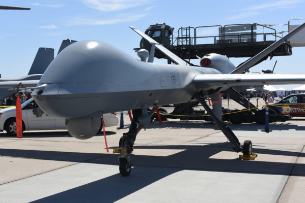 Drone-Reaper-France-guerre-mort-robot