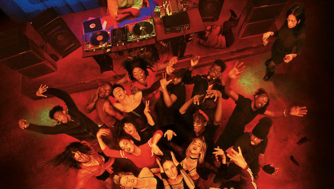 Climax, un film de Gaspar Noé