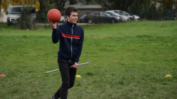 J'ai testé : le quidditch