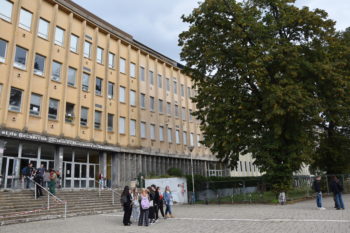 SHS FAC Metz