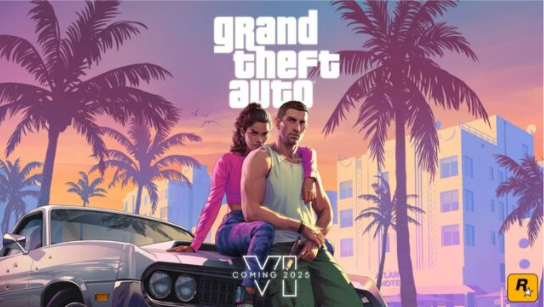 Image d'illustration GTA6