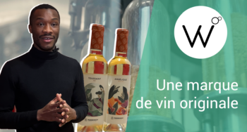 Maison dalla : Du vin à base d'ananas