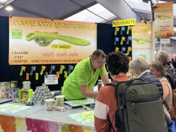 La Foire Internationale de Metz