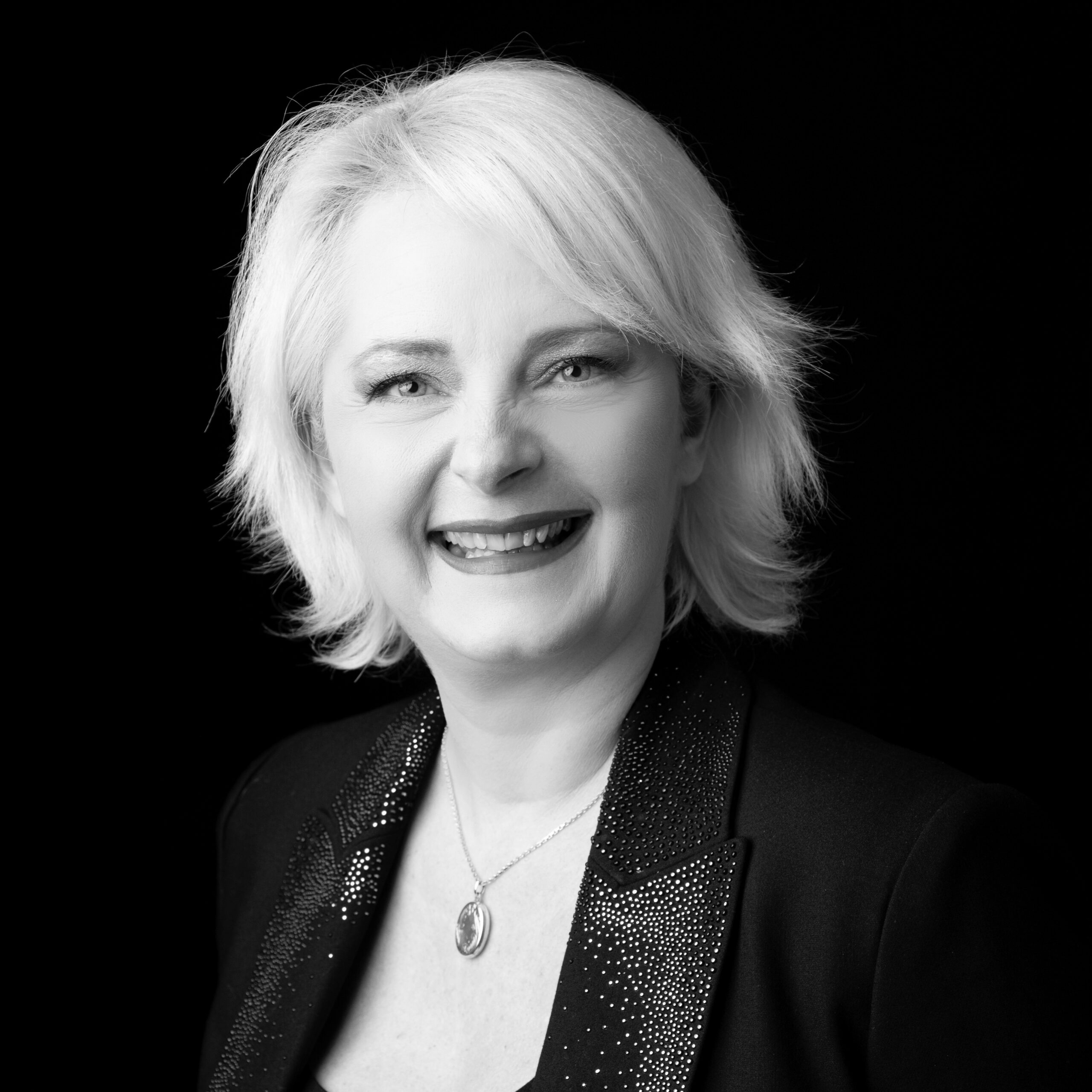 Laurence May-Bolsigner. Crédits : Delphine Studio