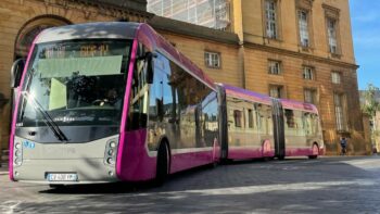 Photo : Lucille WERCK