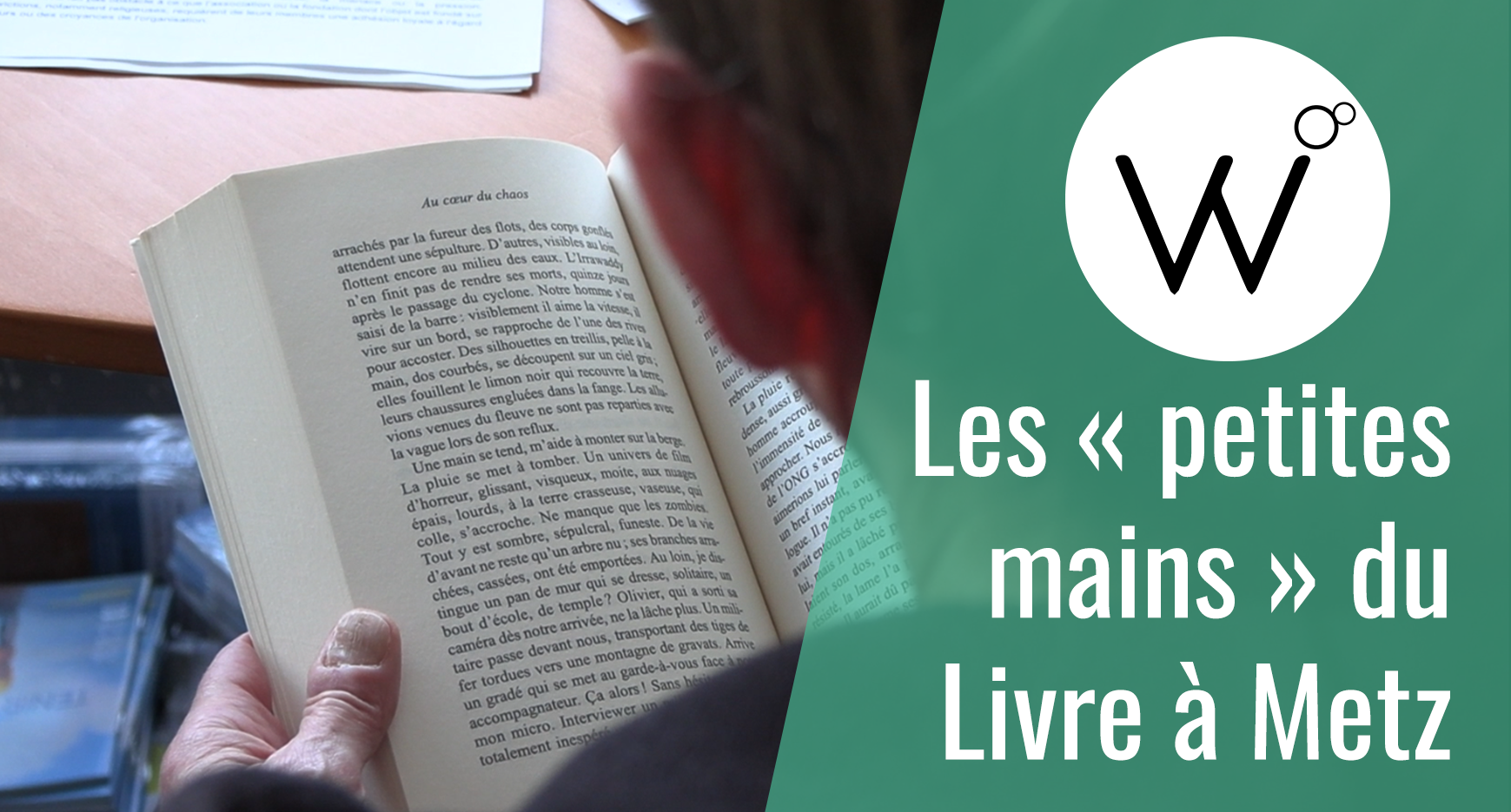 les petites mains du livre à metz
