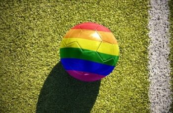 Football, le match contre l’homophobie © Shutterstock