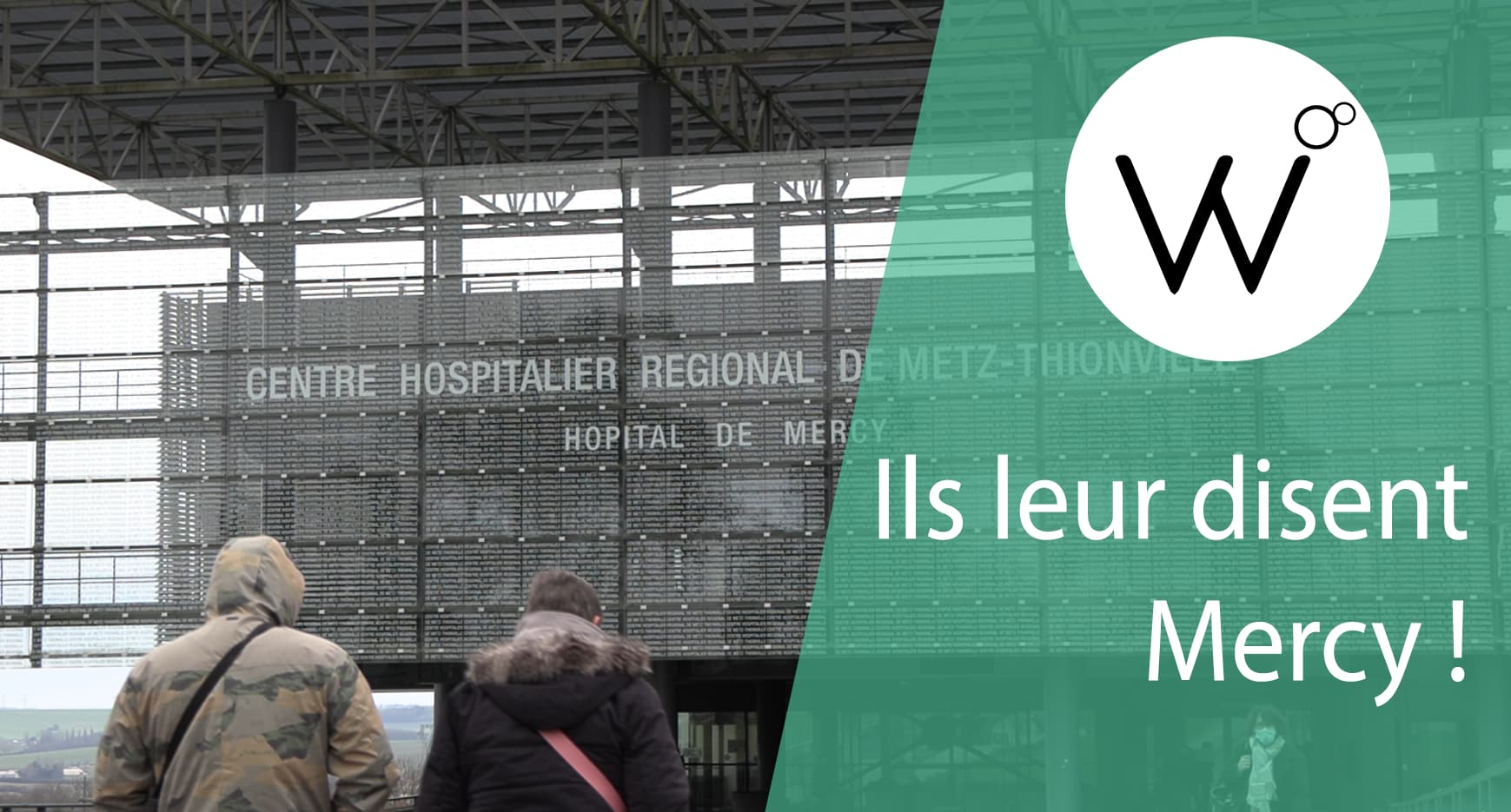 Metz : Une salle de sport pour les soignants de l'Hôpital Mercy