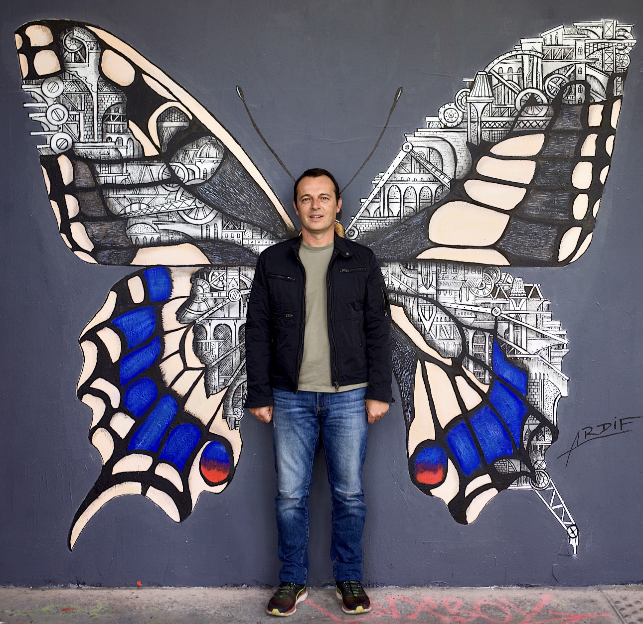 Crédits photo : Laurent Combert